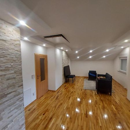 Apartments Tutto Bene Jajca Kültér fotó