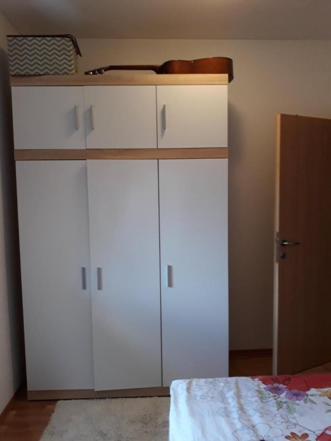 Apartments Tutto Bene Jajca Kültér fotó