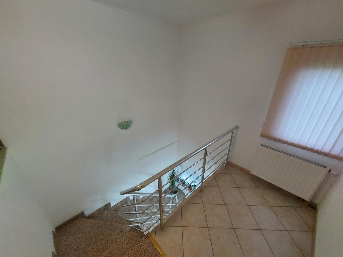 Apartments Tutto Bene Jajca Kültér fotó