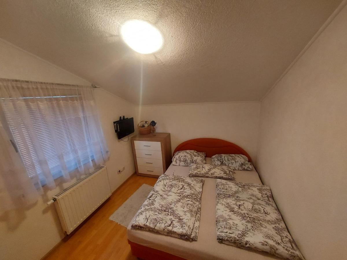 Apartments Tutto Bene Jajca Kültér fotó