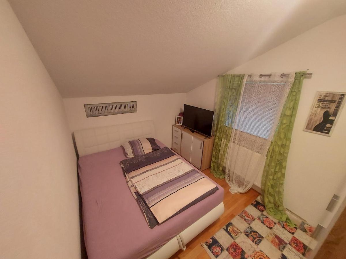Apartments Tutto Bene Jajca Kültér fotó