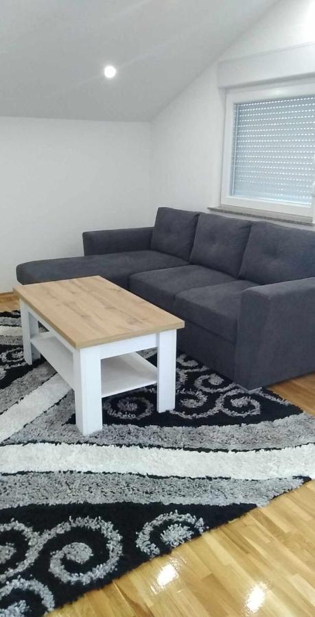 Apartments Tutto Bene Jajca Kültér fotó